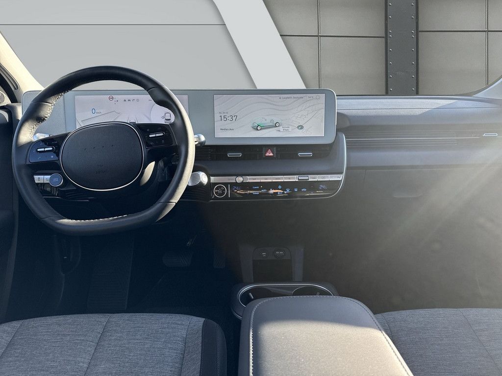 Hyundai IONIQ 5 – Bild 12