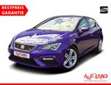 Seat Leon 1.4 TSI DSG FR LED Navi ACC Kamera FullLink - Seat Leon: Fr Dsg