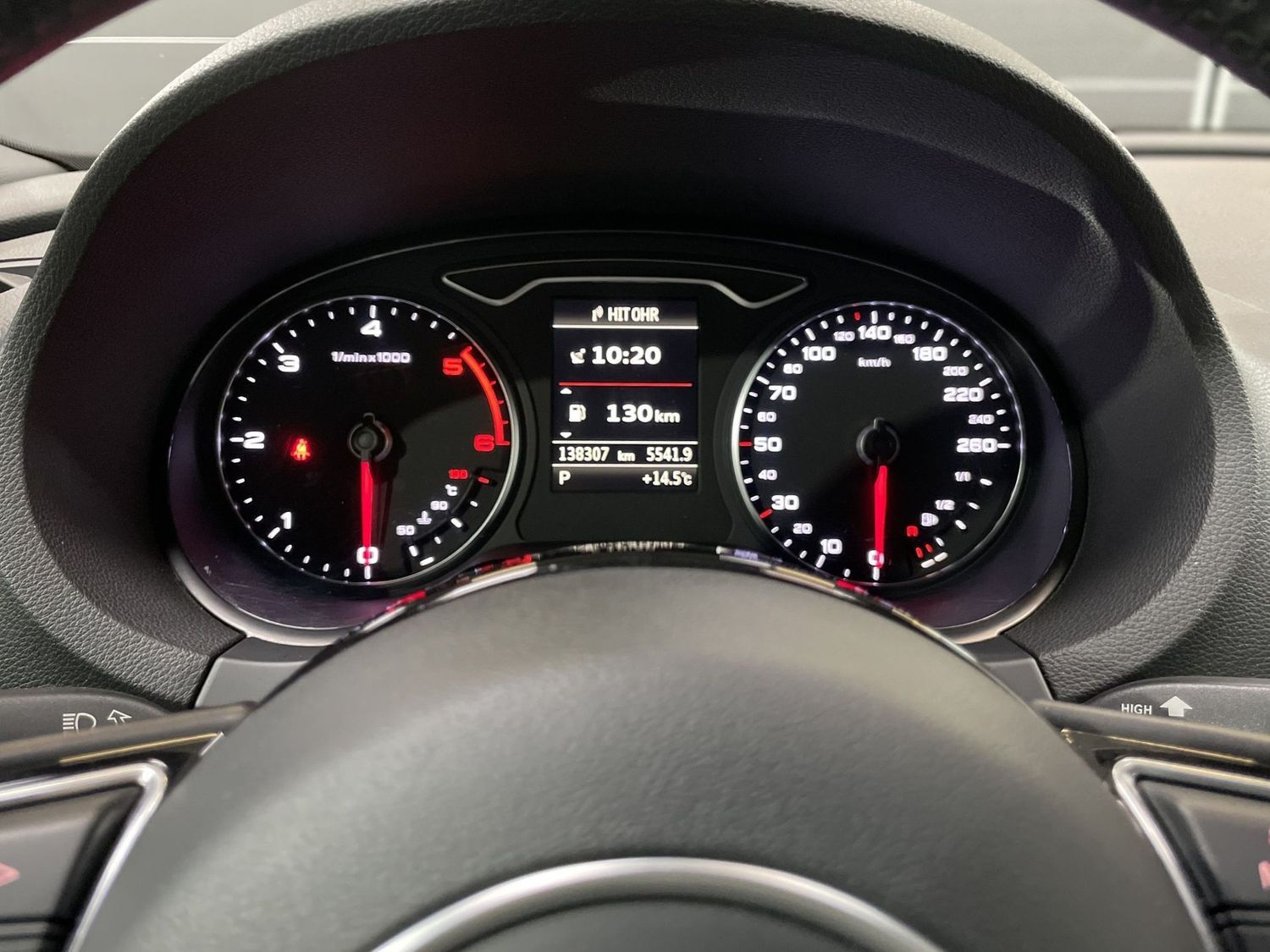 Fahrzeugabbildung Audi A3 S-Line ambition#19Zoll#Bi-Xenon#Tempo#SHZ#PDC