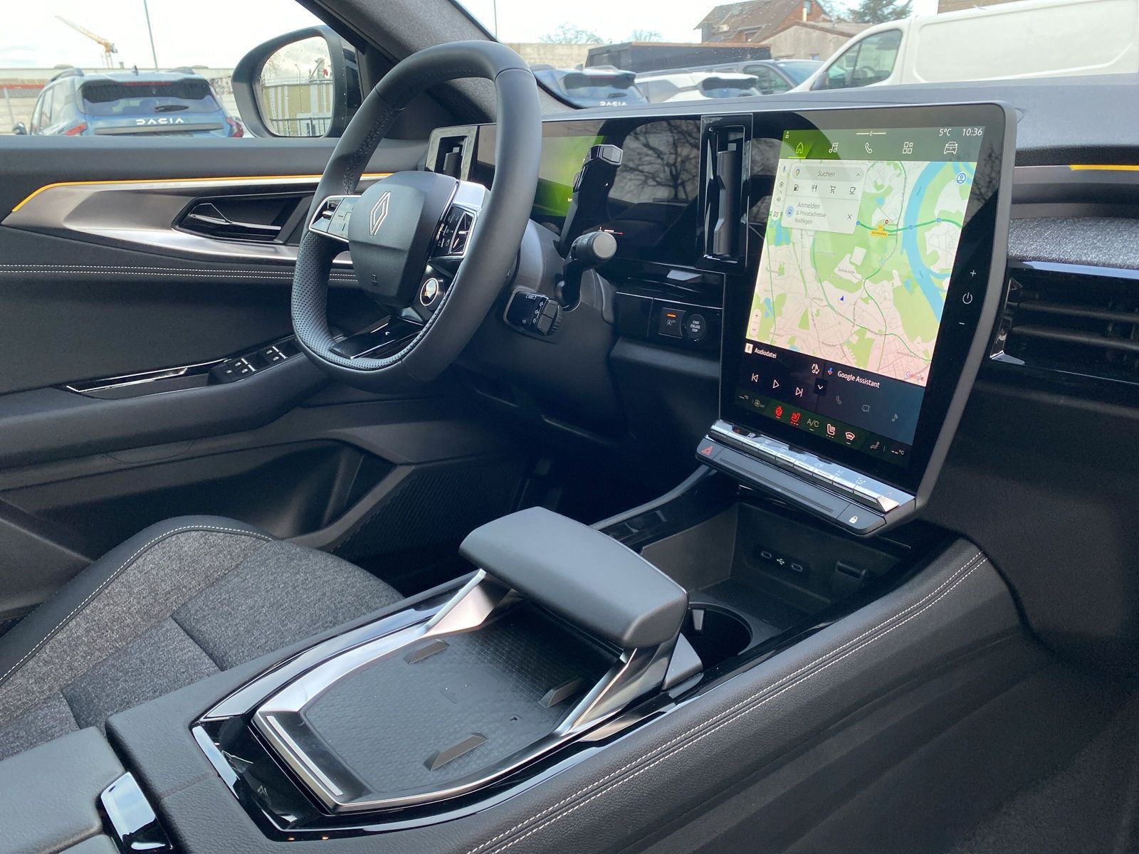 Renault Austral - Bild 9