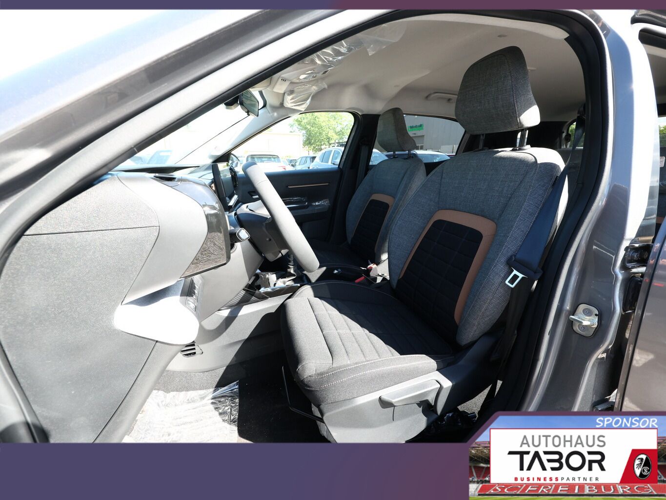 Citroën C3 Aircross - Bild 6