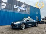 Peugeot RCZ Basis**Allwetter*PDC**1.HAND** - Peugeot RCZ R mit Diesel-Antrieb