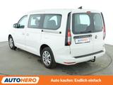 Volkswagen Caddy 1.5 TSI Life Maxi Aut.*NAVI*LED*ACC*CAM* - VW Caddy Gebrauchtwagen in Saarbrücken
