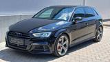 Audi S3 SPORTBACK BLACK 19Z./MATRIX/ACC/S-SITZE/B&O - gebrauchte Audi S3 aus dem Jahr 2019