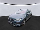 Seat ATECA 2.0TSi FR 4DRIVE 18Z./LED/PANO/BEATS/KAM. - Seat Ateca Gebrauchtwagen in Dortmund