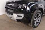 Land Rover Defender 90 D250 XS Edition PANO AHK LEDER TOPPP - Land Rover Gebrauchtwagen