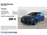 Volkswagen Golf VIII 2.0 TDI DSG Goal *AHK*LED*Navi*Kamera* - Volkswagen Golf: Goal V