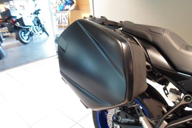 Fahrzeugabbildung Yamaha Tracer 700 GT