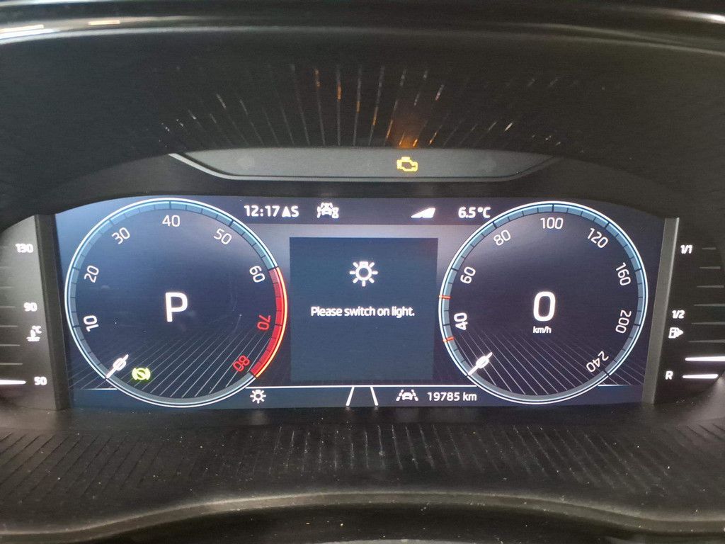 Skoda Fabia - Bild 6