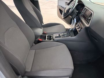 SEAT Leon - 8