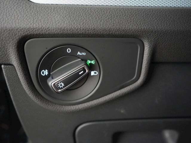Touran COMFORTLINE TDI DSG 7-SITZER+ANHÄNGERKUPP