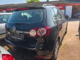 Volkswagen Golf Plus 1.4 Comfortline - Volkswagen Golf Plus aus 2009