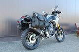 Yamaha XTZ 700 Tenere /Akrapovic/Gepäcksystem/Garantie - YAMAHA XTZ 700