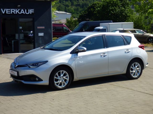 Toyota Auris Hybrid !Hagel!  Edition-S 1.8 LED Klimaaut