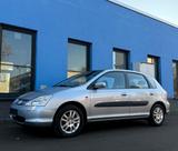 Honda Civic 1.6i ES KLIMAANLAGE ALUFELGEN 1 HAND SV ZV - Honda aus 2001