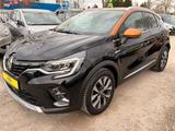 Renault Captur II Edition One*Aut*SitzH*Navi*F1* TÜV NEU - Renault aus 2021