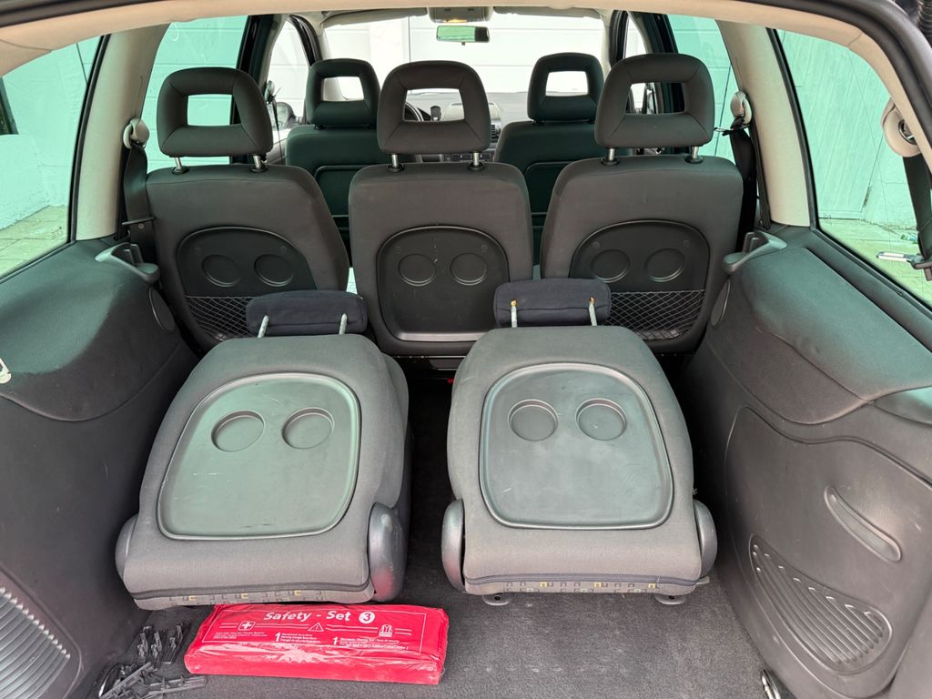 United 2.0 TDI 7-Sitzer SHZ PDC Tempomat