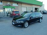 Volkswagen Passat Variant 1.6 TDI 120cv DSG UNIP - VW Passat mit Halbautomatikschaltung