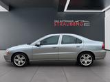 Volvo S60 2.4 Edition XENON*LEDER*AUTOMATIK*ROSTFREI - gebrauchte Volvo S60 aus dem Jahr 2009