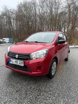 Suzuki Celerio TÜV NEU !! - gebrauchte Suzuki Celerio aus dem Jahr 2016