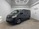 Renault Trafic Combi L1H1 SpaceClass+LEDER,AHK+KAMERA - gebrauchte Renault Trafic aus dem Jahr 2020