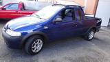 Fiat FIAT - Strada FIORINO PICK -UP 1900 JTD ADVENTUR - Fiat Strada aus 2006
