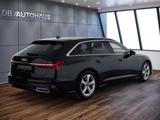 Audi A6 Avant sport 45 2.0 TFSI S-tronic Businessoake - Audi A6 Business Gebrauchtwagen
