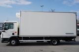 MAN TGL 12.190 / 14 EPAL Refrigerator/Carrier Xarios - MAN 4x4