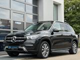 Mercedes-Benz GLE 300d 9G 4M*ACC*PANO*360*BURMESTER*BELÜFTUNG* - gebrauchte Mercedes-Benz GLE 300 aus dem Jahr 2022