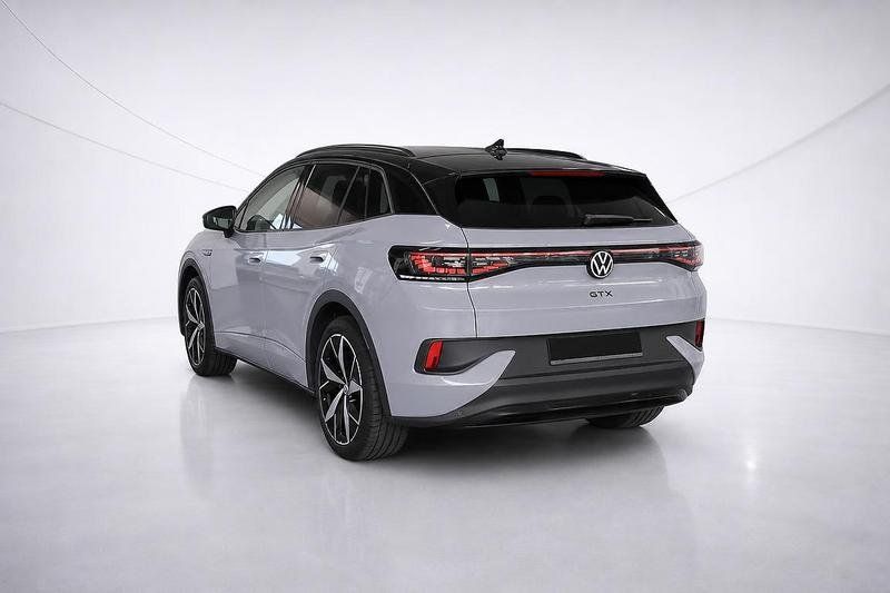 Volkswagen ID.4 GTX 4Motion 82 kWh Pano ACC RFK Matrix foto 5