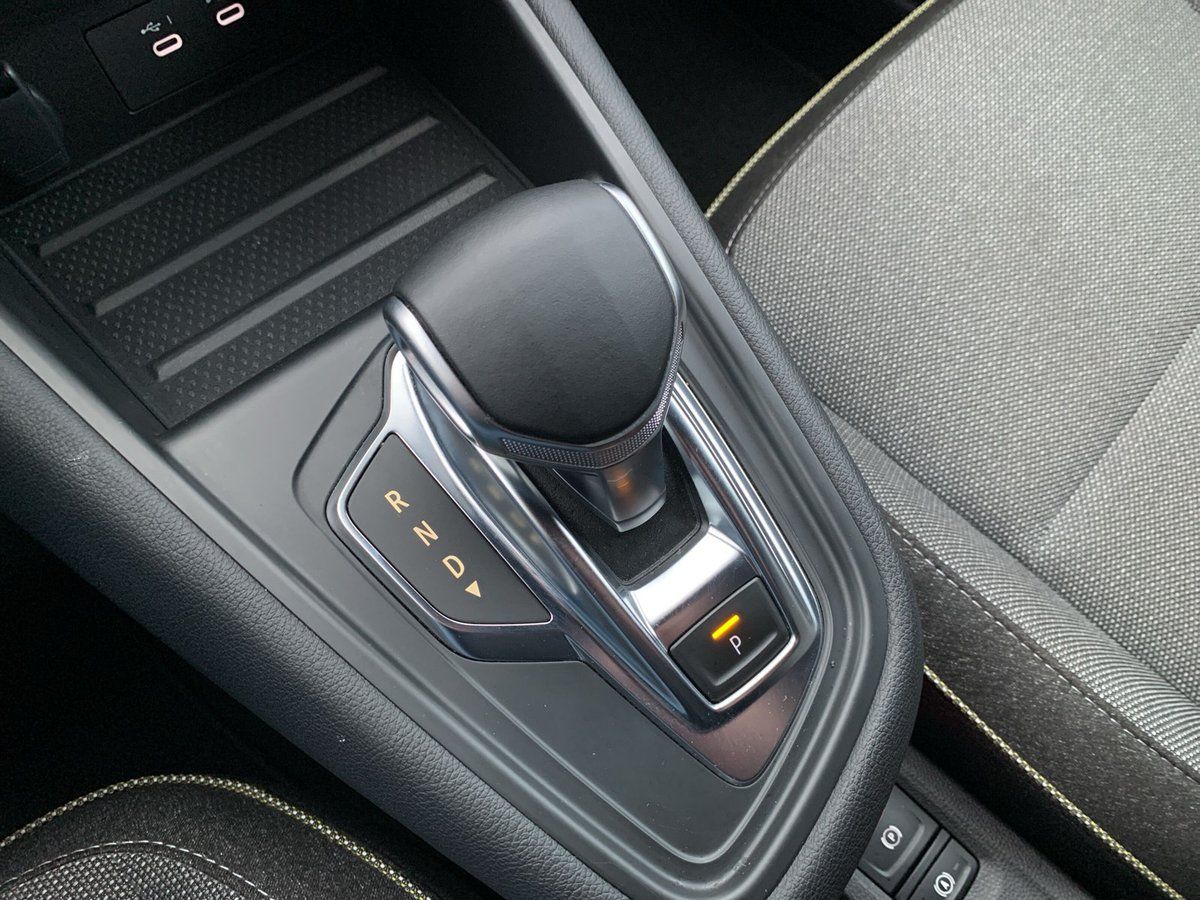 Renault Captur - Bild 19