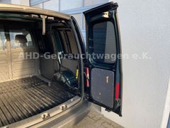 Fahrzeugabbildung Volkswagen Caddy Kasten 2.0 TDI DSG