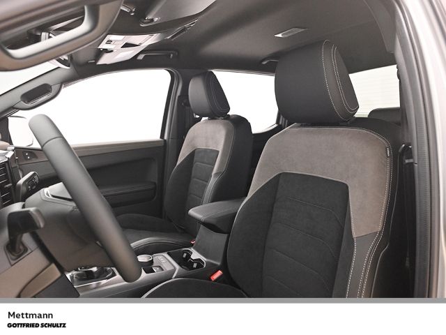Volkswagen Amarok - Bild 10