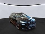 Audi RS Q8 4.0 TFSI V8 quattro RS-Dynamik|Keramik|Sta - gebrauchte Audi RSQ8 aus dem Jahr 2021