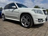 Mercedes-Benz GLK 320 GLK -Klasse GLK 320 CDI 4Matic Edition 1 - Mercedes-Benz GLK 320: Cdi 4matic