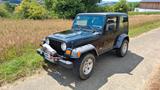 Jeep Wrangler Rubicon 4.0 Automatik Originalzustand - Jeep Wrangler: 4.0