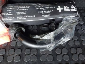 Renault Captur 1.6  E-Tech Auto+AHK+LED+Navi