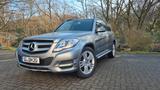 Mercedes-Benz GLK 350 4MATIC - - Mercedes-Benz GLK-Klasse Gebrauchtwagen in Düsseldorf