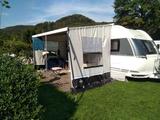 Hobby 495UL  Excellent - Hobby 495 ul