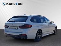 BMW 520 - Vorschau Bild 4