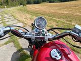 Honda Rebel 125 - HONDA REBEL 125