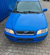 Volvo V40 mit TÜV - gebrauchte Volvo V40 aus dem Jahr 2001