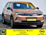 Opel Grandland MildHybrid 145PS Navi Kamera LED Kamer