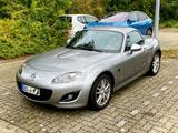 Mazda MX-5 Roadster Coupe Center-Line 1.8 MZR Cent... - gebrauchte Mazda MX-5 aus dem Jahr 2010