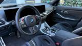 BMW Comp. Touring M xDr. / HUD, ACC, LAS ,UPE 123k€ - gebrauchte BMW M3 aus dem Jahr 2024