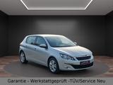 Peugeot 308 Active PureTech 110*Garantie-TÜV/ServiceNEU* - Peugeot 308: Active