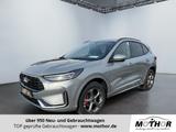 Ford Kuga ST-Line X FHEV Matrix Scheinwerfer