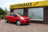 Toyota Yaris  - gebrauchte Toyota Yaris aus dem Jahr 2011
