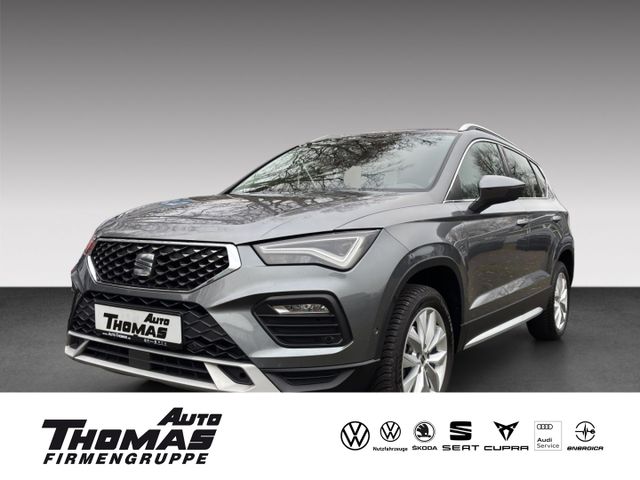 Seat Ateca Xperience 1.5 TSI DSG AHK+NAVI