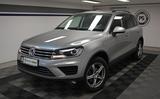 Volkswagen Touareg 3.0 TDI DSG 4M AHK XENON KLIMA TEMP SHZ - Volkswagen Touareg Gebrauchtwagen